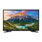 Samsung UA32N5000AK - 32 inches- HD LED Digital TV - Black