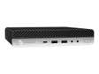 HP ProDesk 600 G5 Desktop Mini Core i5-9500T (9th Gen)
