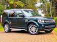 Land Rover Discovery IV HSE Luxury
