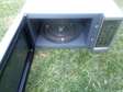 LG Microwave & Grill Combi