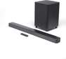 JBL Bar 5.1 Soundbar with Built-in Virtual Surround, 4K and 10″ Wireless Subwoofer