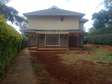 4 Bed House with En Suite at Hardy Twiga Road