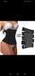 Bandage Wrap waist trainer belt