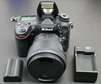 Buy Used Nikon D7200 DSLR 17-70mm f/2.8-4 Lens