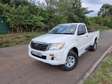 2015 TOYOTA HILUX SINGLE CAB VERY WELL MAINTAINED