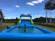 Bouncing castle for hire