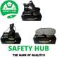Safety boots at affordable price in  Kenya