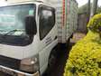 White Canter on sale