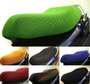 Breathable Heat Insulation Motorbike Cushion Seat Cover