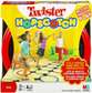 Twister Hopscotch, floor game