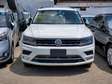 2017 TIGUAN NEW SHAPE