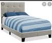 Bed 4*6