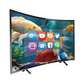 Vision 43 Inch Smart Android Curved TV