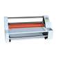 Cold Roll A2 Hot Laminator Double Side Thermal Machine