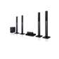 LG LHD457 -330W RMS 5.1ch 4TB DVD Home Theater System