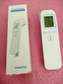 Clinical gun thermometer 3.5 tst
