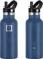 600ml Vacuum Insulated Water Bottle