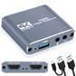 ORIVISION Video Capture Card 4K