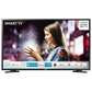 Samsung 43″ 43T5300 FHD Smart TV