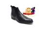 Leather Chelsea Boots From UK