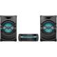 Sony SHAKE-X30 High-Power Home Audio System with Bluetooth Technology
