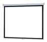 PROJECTION SCREEN MANUAL WAL MOUNT 72*72