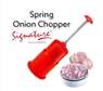 Spring Onion Cutter