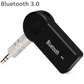 AUX Wireless 3.0 bluetooth Audio Music Receiver Adapter Stereo