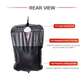 PVC Solar outdoor/camping Hot Water Shower Bag 20ltrs