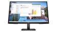 HP M27ha 27'' FHD Monitor IPS Panel And Built-In Audio