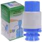Manual water pump dispenser
