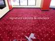 executive carpet