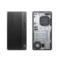 HP 288 Pro G6 MicroTower 8GB RAM 512SSD