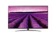 LG 55SM8100 - 55" - Smart Super UHD 4K TV with Nano Cell™ Technology - Silver