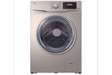 TCL P809 9KG Front Load Full Automatic Washing Machine