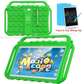 10.1 Inch 128GB 4GB RAM Android   Kids Tablet5G