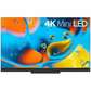 TCL Q-LED 65'' 65C835 Android 4K tv