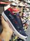 Navy Blue Tommy Hilfiger Sneaker shoes