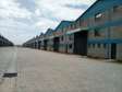 Warehouse with Fibre Internet at Eastern Bypass