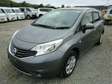 NISSAN NOTE normal (MKOPO/HIRE PURCHASE ACCEPTED
