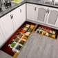 3D kitchen mat/pbz