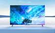 55 inches TCL Smart Android UHD-4K LED Frameless FHD Digital Tvs New 55p72