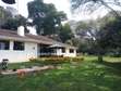 4 Bed House with Garage at Loresho