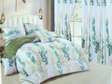 Duvet,bedsheets,pillowcases and curtains bedroom bundle