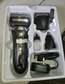 Shaver in shop( 3 in 1)Shave,Clip and Trim+Delivery