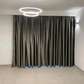 Total black out CURTAINS AND SHEERS