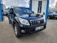Landcruiser Prado TX 2012