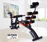 Six Pack Care ABS Fitness Machine