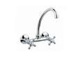 Installation and repair of kitchen Faucets