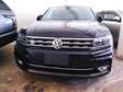 Volkswagen Tiguan 2018 Model